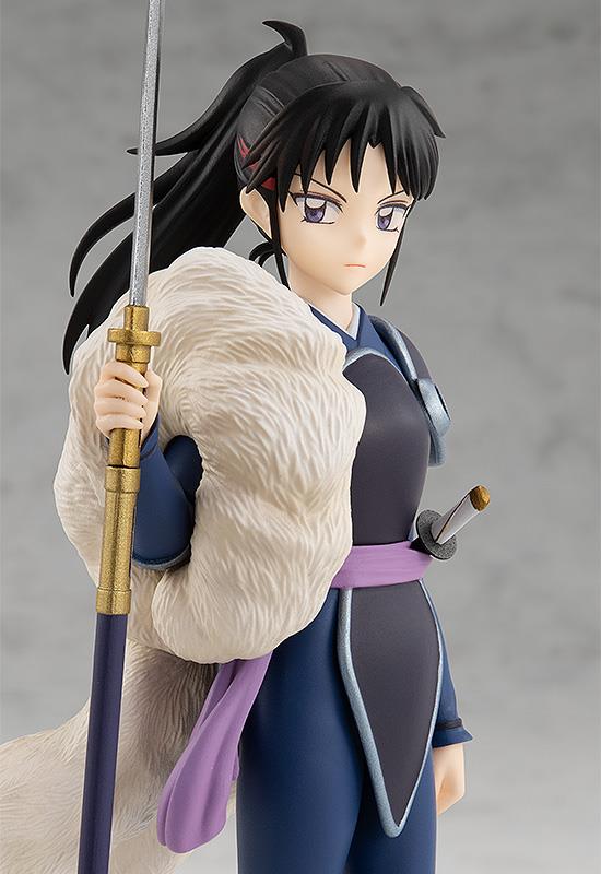 Yashahime: Setsuna Yuki POP UP PARADE Figure