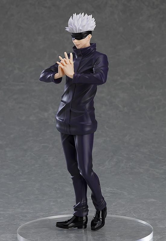 Jujutsu Kaisen: Satoru Gojo POP UP PARADE Figure