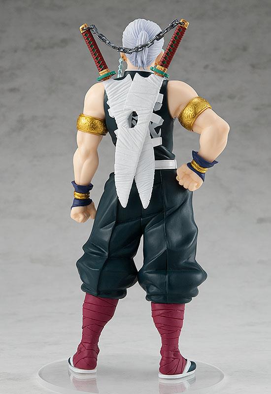 Demon Slayer: Tengen Uzui POP UP PARADE Figure