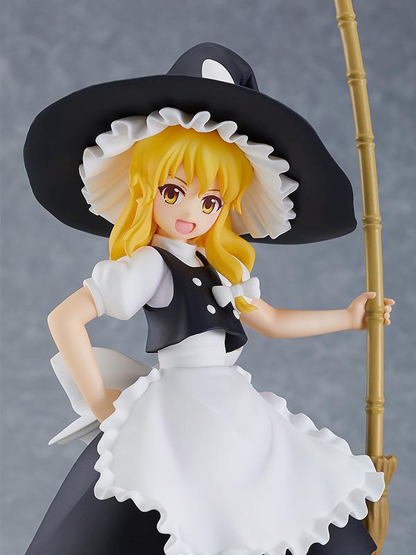 Touhou Project: Marisa Kirisame POP UP PARADE Figure