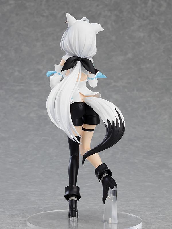hololive: Shirakami Fubuki POP UP PARADE Figure