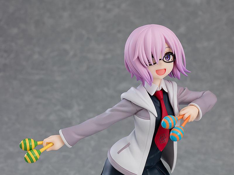 Fate/Grand Carnival: Mash Kyrielight Carnival ver. POP UP PARADE Figure
