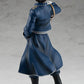 Fullmetal Alchemist Brotherhood: Roy Mustang POP UP PARADE Figure