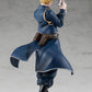 Fullmetal Alchemist Brotherhood: Riza Hawkeye POP UP PARADE Figure