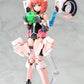 Megami Device: Alice Gear Aegis Aika Aikawa [Jin-ai] Model