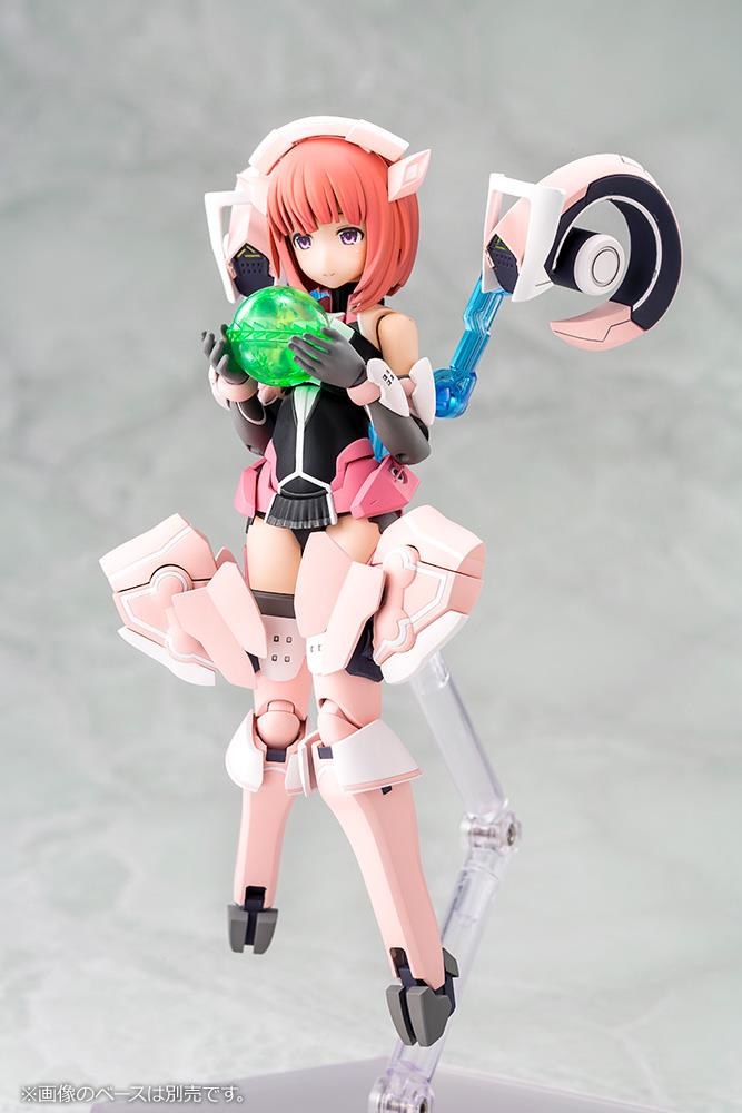 Megami Device: Alice Gear Aegis Aika Aikawa [Jin-ai] Model