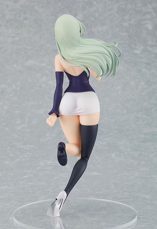 Seven Deadly Sins: Elizabeth POP UP PARADE Figure