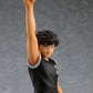 Captain Tsubasa: Kojiro Hyuga POP UP PARADE Figure