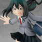 My Hero Academia: Tsuyu Asui POP UP PARADE Figure