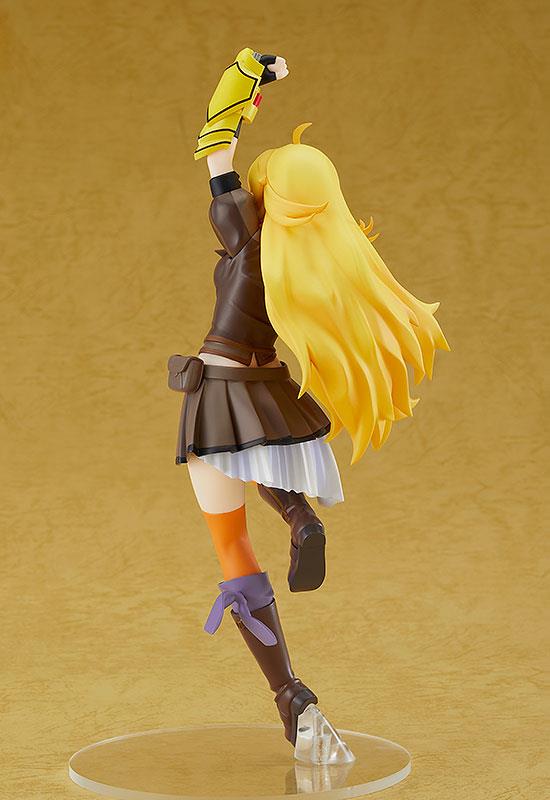 RWBY: Yang Xiao Long POP UP PARADE Figurine