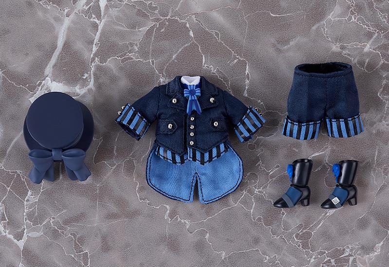 Black Butler: Ciel Nendoroid Doll