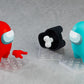 Among Us: 1791a Crewmate (Red) Nendoroid
