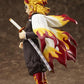 Demon Slayer: Kyojuro Rengoku BUZZmod 1/12 Scale Action Figure