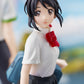 Your Name: Mitsuha Miyamizu POP UP PARADE Figure