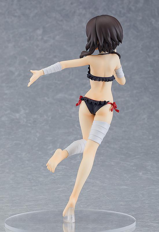 Konosuba: Megumin Swimsuit ver. POP UP PARADE Figurine