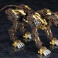 Zoids: Liger Zero Empire Ver. Marking Plus Ver. 1/72 Model Kit