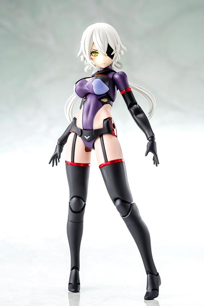Megami Device: AUV Susanowo Model Kit