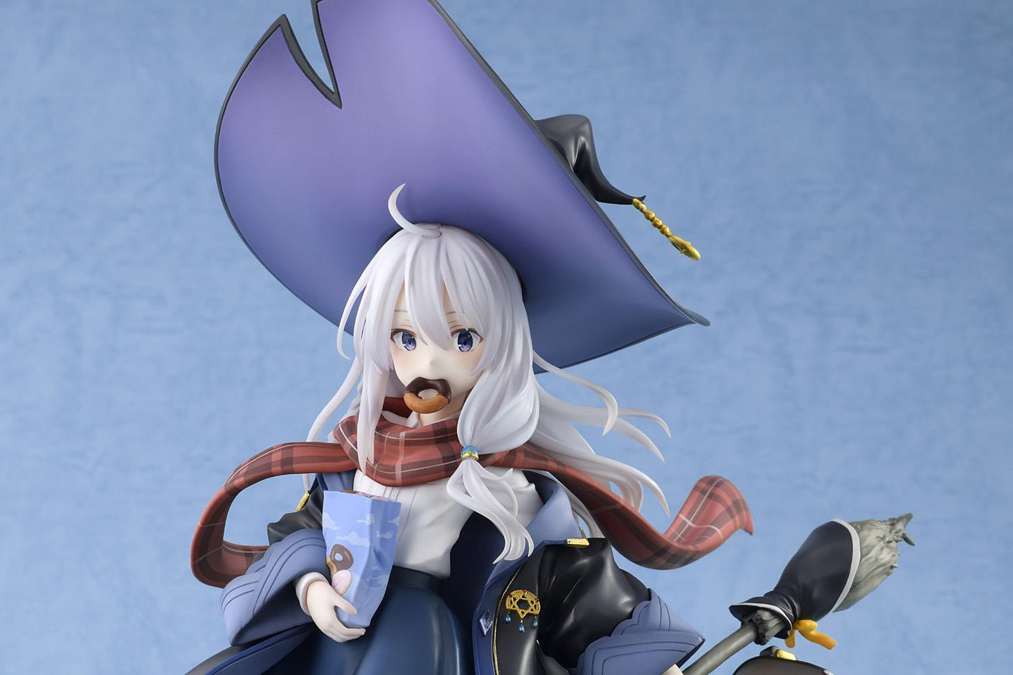 The Journey of Elaina: Elaina 1/7 Scale Figurine