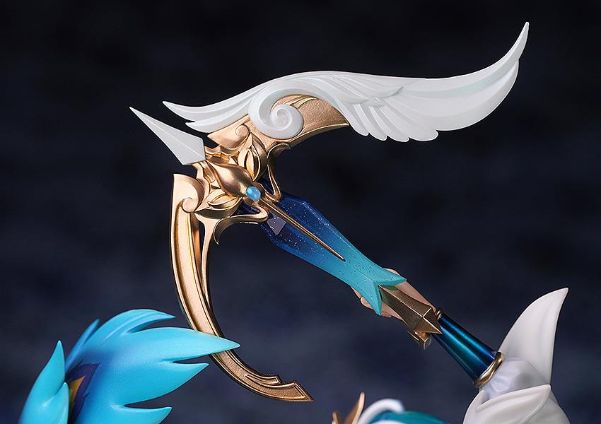 Honour of Kings: Consort Yu: Yun Ni Que Ling Ver. 1/7 Scale Figurine