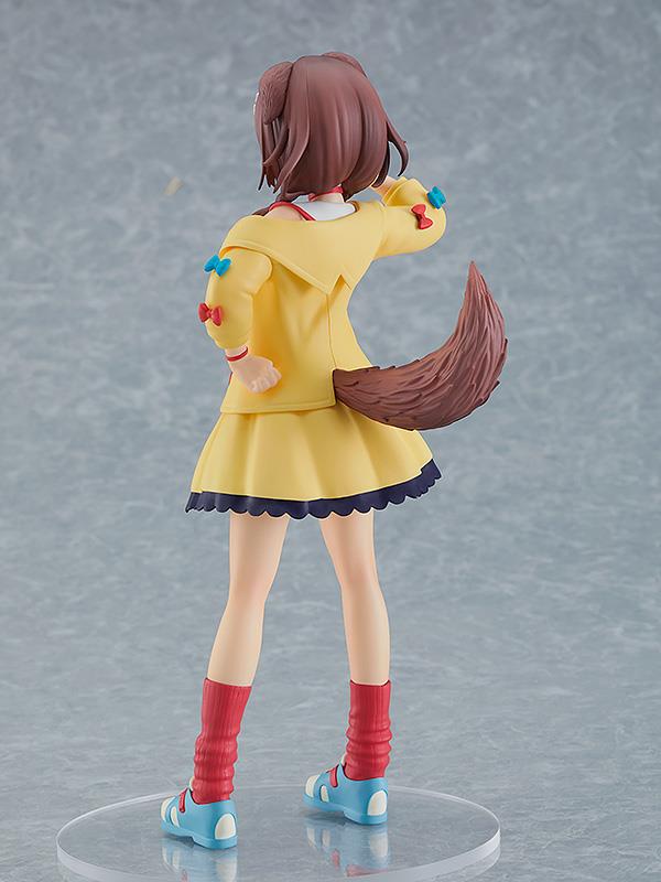 Hololive: Inugami Korone Pop Up Parade Figure