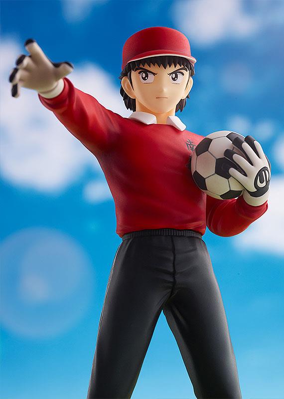 Captain Stubasa: Genzo Wakabayashi Pop Up Parade Figure