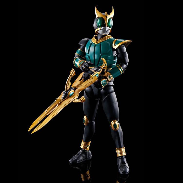 Kamen Rider: Masked Rider Kuuga Pegasus Form/Rising Pegasus Figure-rise Standard Model