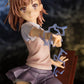 A Certain Scientific Railgun: Mikoto Misaka 1/7 Scale Figurine