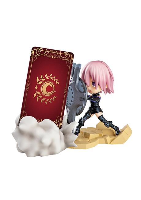 Fate/Grand Order: Desktop Figure Collection Blind Box