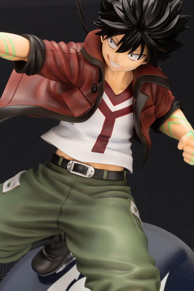 Edens Zero: Shiki Granbell ArtFXJ 1/8 Scale Figurine