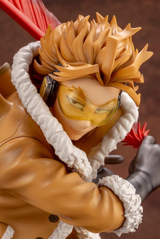 My Hero Academia: Hawks ArtFXJ 1/8 Scale Figurine