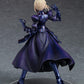 Fate/Stay Night [Heaven's Feel]: Saber Alter Pop Up Parade Figure