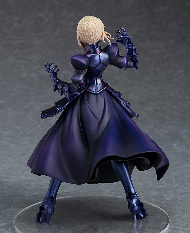 Fate/Stay Night [Heaven's Feel]: Saber Alter Pop Up Parade Figure