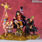 One Piece: Roronoa Zoro WT100 Daikaizoku Hyakkei Figuarts Zero Figure