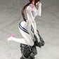 Evangelion: Makinami Mari Illustrious White Plugsuit Ver. 1/6 Scale Figurine