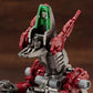 Zoids: Iguan Marking Plus Ver. 1/72 Model Kit