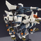 Zoids: Command Wolf Repackage Ver. 1/72 Model Kit