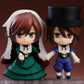 Rozen Maiden: 1710 Suiseiseki Nendoroid