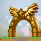 Kirby: Kirby and the Goal Door Standard Edition Figurine
