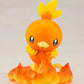 Pokemon: May and Torchic 1/8 Scale Figurine