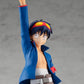 Gurren Lagann: Simon Pop Up Parade Figure