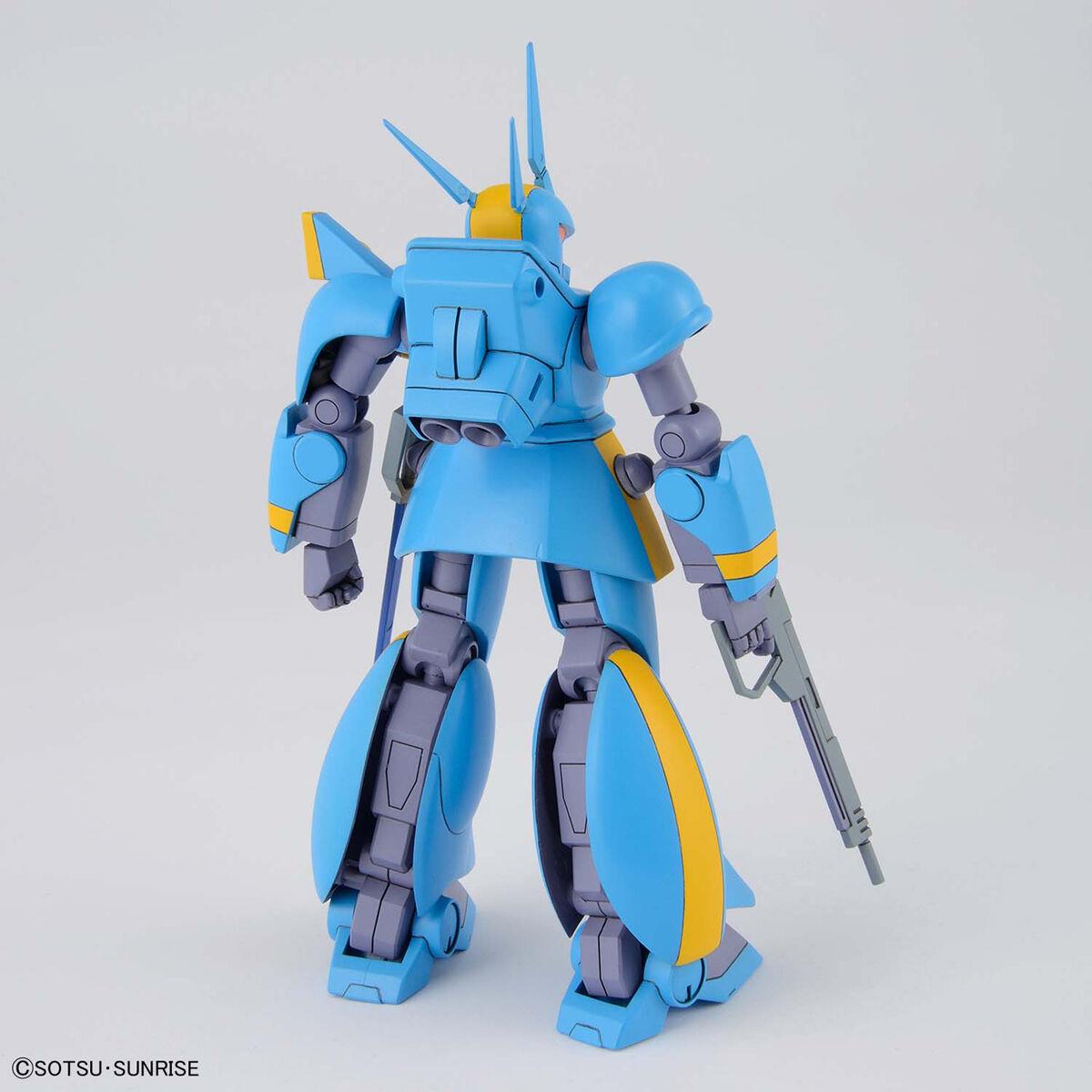 Dragonar: Dragonar Set 2 1/144 Model Kit