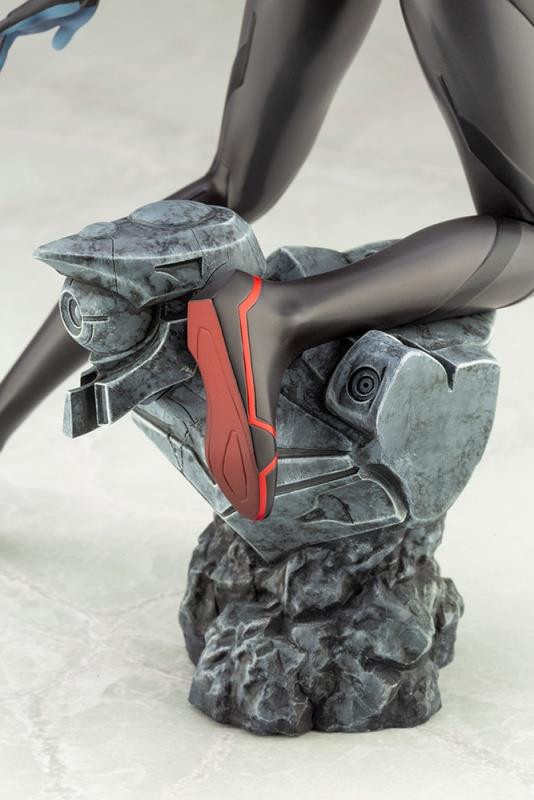 Evangelion: Ayanami Rei Plugsuit Ver. 1/6 Scale Figurine