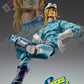Jojo's Bizarre Adventure: Diego Brando Super Action Statue