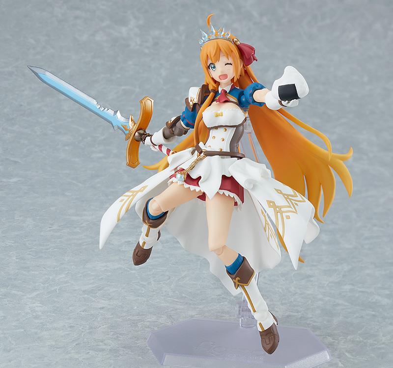 Princess Connect! Re: Dive: 532 Pecorine Figma