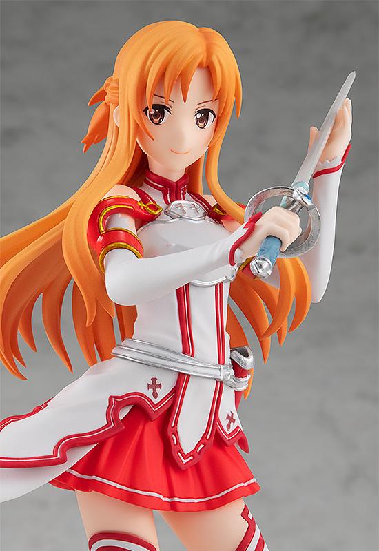 Sword Art Online: Asuna POP UP PARADE Figure