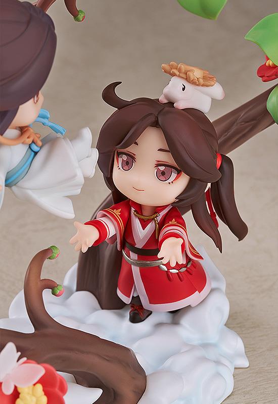 Heaven Official's Blessing: Xie Lian & San Lang: Until I Reach Your Heart Ver. Figurine
