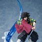 Demon Slayer: Tomioka Giyu BUZZmod Action Figure