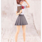 Sousai Shojo Teien: Koyomi Takanashi High School Summer Clothes Model Kit