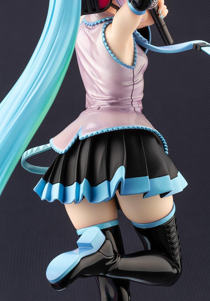 Vocaloid x My Little Pony: Hatsune Miku Bishoujo 1/7 Scale Figurine
