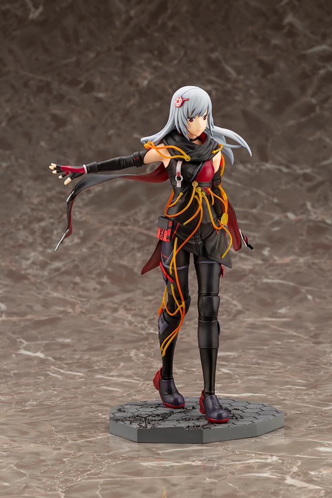 Scarlet Nexus: Kasane Randall ArtFXJ 1/8 Scale Figurine